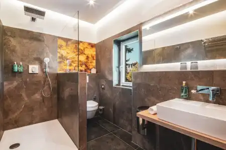 Villa Sonnenhof Boutique-Hotel - 10