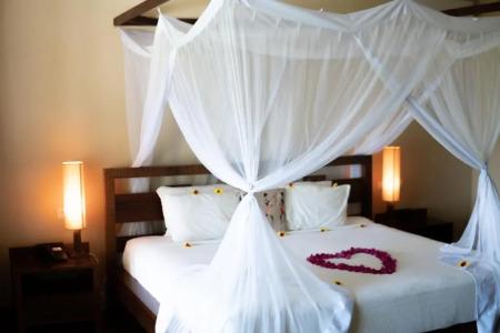 Zanzi Resort Private Paradise - 36