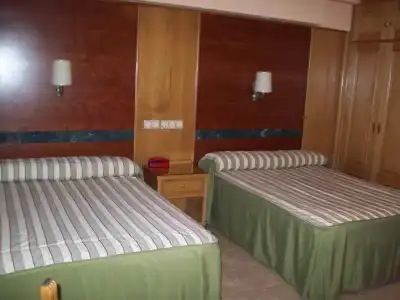 Hostal Los Gavilanes 2 - 41