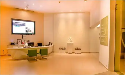 Kohinoor Elite near BKC - 8