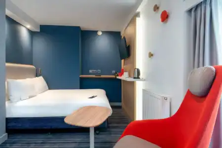 Holiday Inn Express LONDON - SOUTHWARK by IHG - 9
