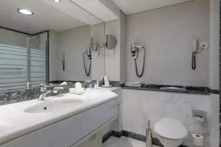 Radisson Blu Park, Athens - 11