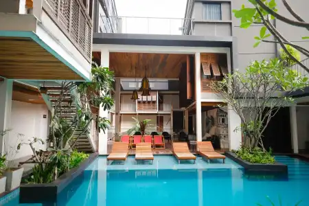 Nanda Heritage - 19