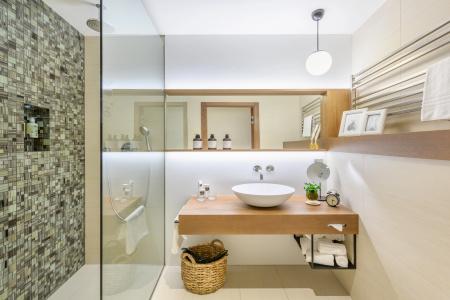 Mosaic House Design - 28