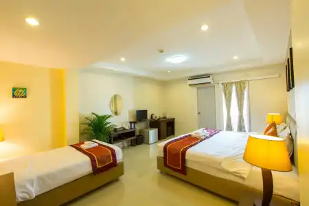 Chiang Mai Waroros Boutique - 25