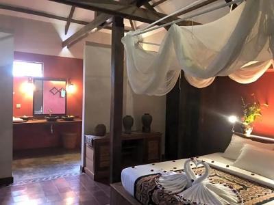 Dontrei Villa Angkor - 59