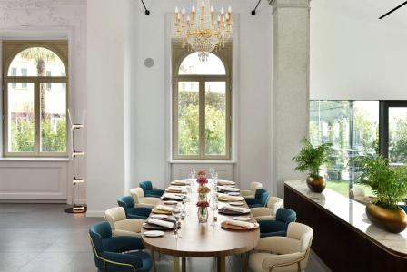 Grand Victoria Concept & Spa, by R Collections - 48