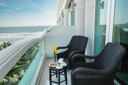 The Sailing Bay Beach Resort - 75