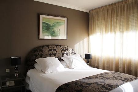 Hostellerie Saint-Antoine - 78