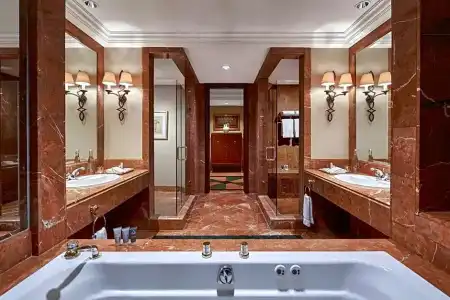 JW Marriott Jakarta - 176