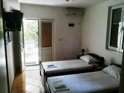 Oaza Guest House - 23