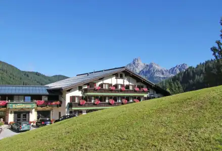 Alpenkrone - 12