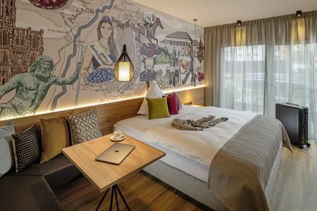 Adoro Aparthotel - 2