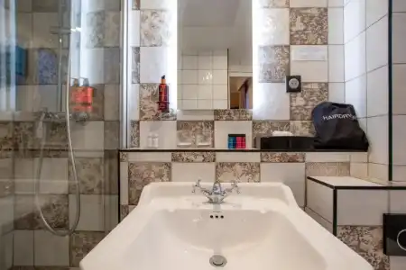 ELSA, Hôtel Paris - 44