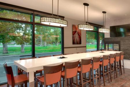 Residence Inn by Marriott Flagstaff - 20