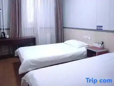 Beijing Yuntian (Xuanwu Hospital) - 44
