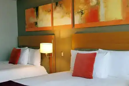 Barceló México Santa Fe - 51