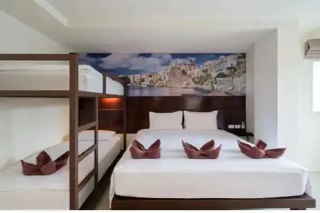 Patong Buri Resort - 34