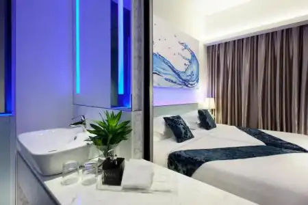 Vivatel Kuala Lumpur - 75