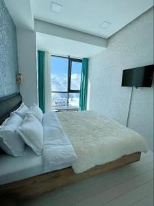 Gudauri Winter House - 30