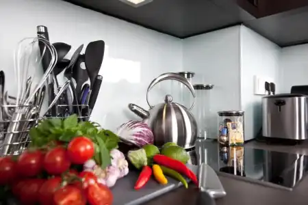GOODMAN'S LIVING GmbH - 1