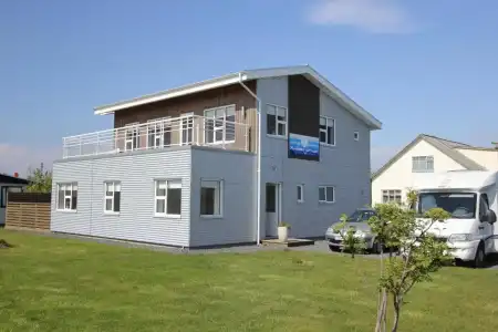 Kvöldstjarnan Gistiheimili - 88