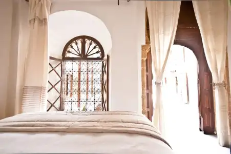 Riad El Maâti - 5