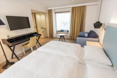 Boutique-Zur alten Post - 49