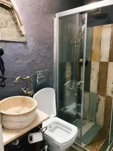 Filizce Alaçatı - 40