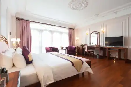 Regency Angkor - 93