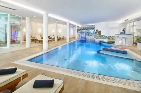 Obertauern [Placeshotel] - 10