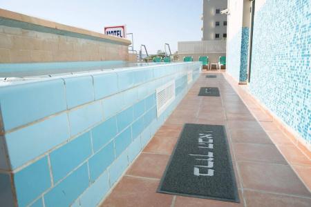 Motel Aviv - 17