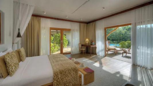 Zanzibar White Sand Luxury Villas & Spa - 258