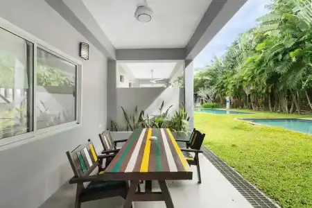 Kokotel Khao Lak Isara Casa - 19