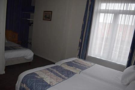 Hôtel Metropol - 37