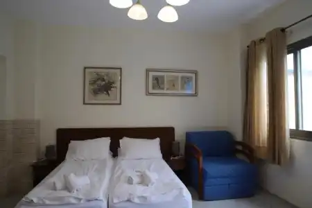 Port Inn - Hostel - 2