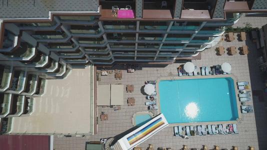 Grand Bayar Beach - All Inclusive - 11