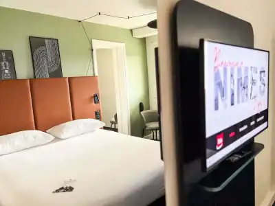 ibis Nimes Ouest - 43