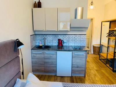 Baltic Design Apartments with free parking and self check-in - 112