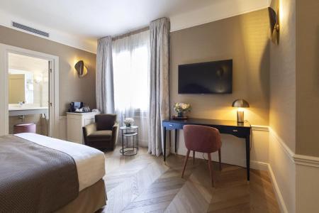Residence Foch - 40