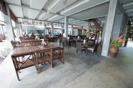 Ban's Diving Resort - 25