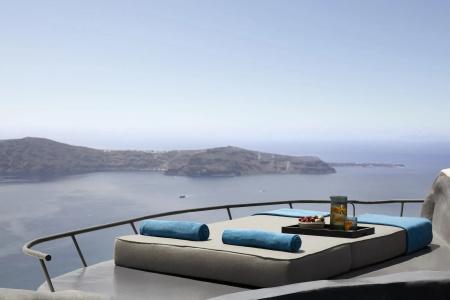 Kivotos Santorini - Preferreds & Resorts - 7