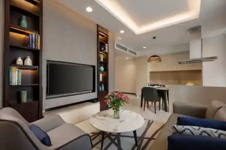 The Five Residences Hanoi - 36
