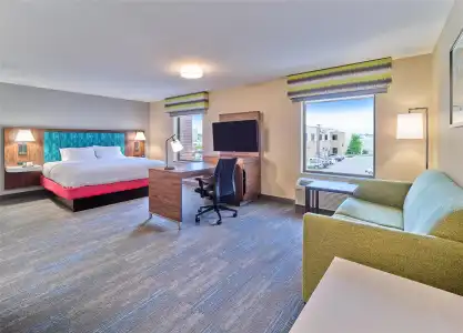 Hampton Inn Omaha Midtown-Aksarben Area - 34