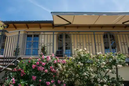 Villa Parri - 102