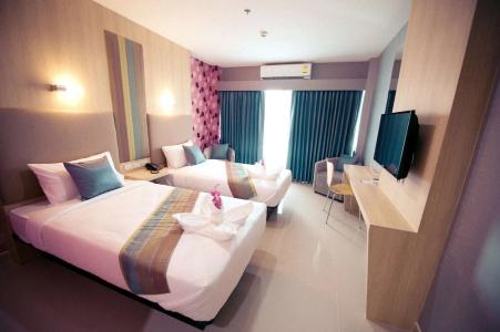 Best Western Royal Buriram - 65