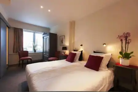 Gillis Eight Guest Rooms by Romy&Travis - 9