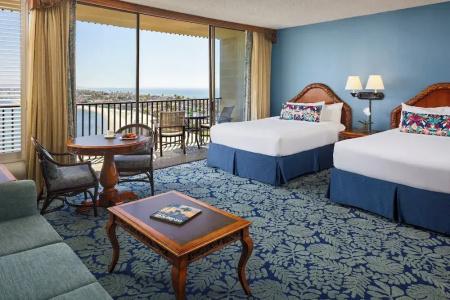 Catamaran Resort and Spa - 113