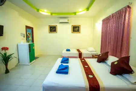 Rung Arun Resort - 88
