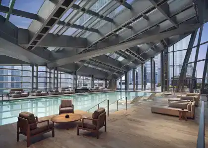 Park Hyatt - 11